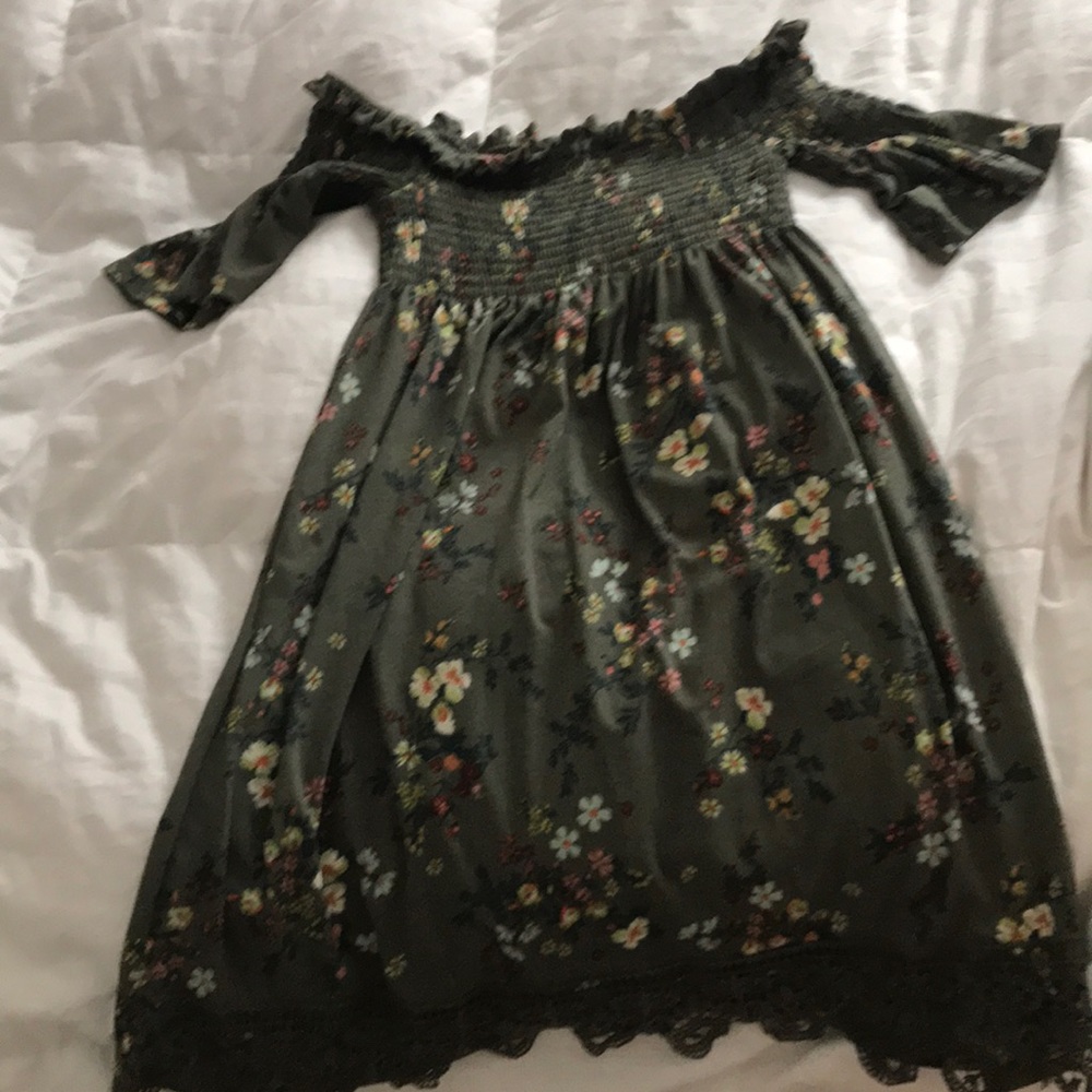 dress